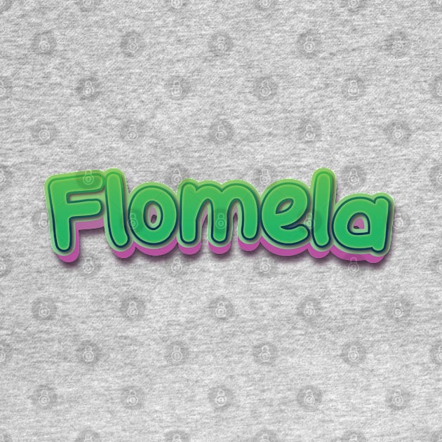 Flomela (Nina Simone) by BY TRENDING SYAIF